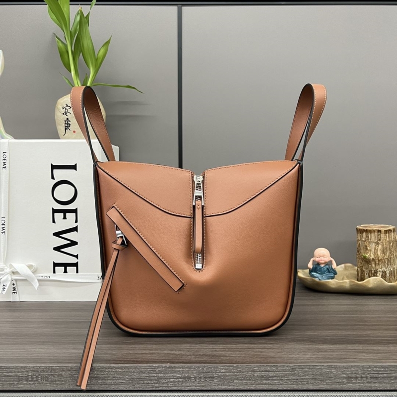 Loewe Handle Bags